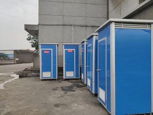 五指山 临时卫生间出租