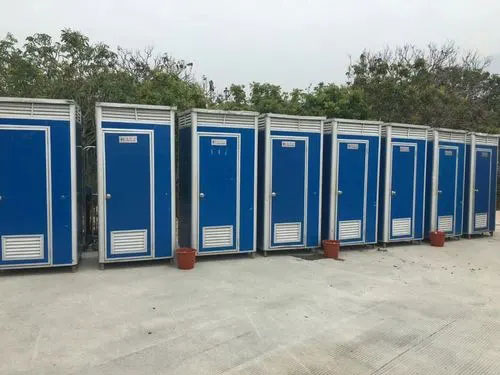 五指山流动厕所出租