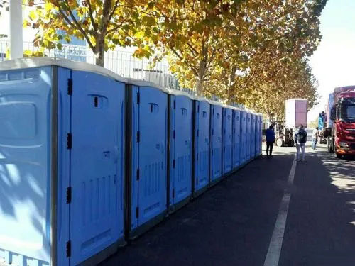 五指山音乐节移动卫生间出租